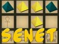 Игра Senet