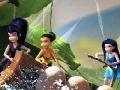 Игра Tinkerbell Spot 8 Difference