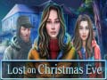 Игра Lost on Christmas Eve