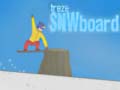 Игра Treze Snowboard