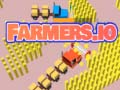 Игра Farmers.io