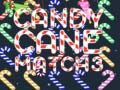 Игра Candy Cane Match 3