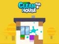 Игра Clean House 3d