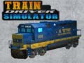 Ігра Train Driver Simulator