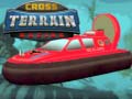 Игра Cross Terrain Racing