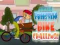 Игра Wheelie Freestyle Bike Challenge