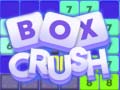 Игра Box Crush