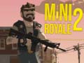 Игра Mini Royale 2