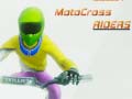 Игра Motocross Riders