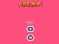 Игра I Love Jump