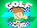 Игра Golf Land