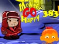 Ігра Monkey Go Happly Stage 383