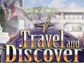 Игра Travel and Discover