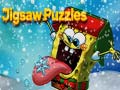 Игра Jigsaw Puzzles