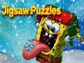 Ігра Jigsaw Puzzles