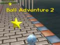 Игра Ball Adventure 2