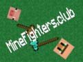 Игра MineFighters.club
