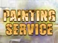Игра Painting Service
