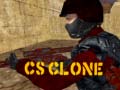 Игра CS Clone