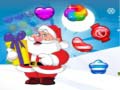 Игра Christmas Match 3