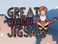 Игра Great Guru Jigsaw