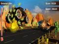 Игра Furious Road