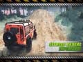 Игра Offroad Crazy Luxury Prado Simulation