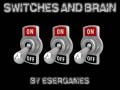 Игра Switches and Brain