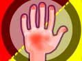 Игра Hands Attack