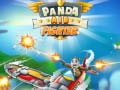 Игра Panda Air Fighter 