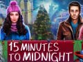 Игра 15 Minutes to Midnight