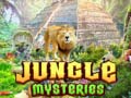 Игра Jungle Mysteries