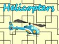 Игра Helicopters