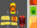 Игра Food Delivery Rush