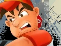 Игра Brat baseball