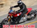 Ігра 2020 Arch KRGT-1 Slide