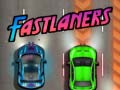 Игра Fastlaners