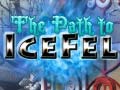 Игра The Path to Icefel