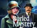 Игра Buried Mystery