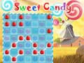 Игра Sweet Candy Collection
