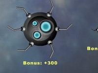 Игра Metal spider
