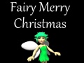 Игра Fairy Merry Christmas