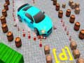 Ігра Car Parking Game