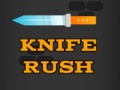 Игра Knife Rush