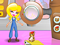 Игра Teddy Run