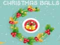 Игра Christmas Balls