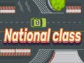 Игра National Class