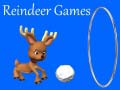 Игра Reindeer Games