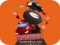 Ігра Danger Road