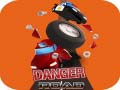 Игра Danger Road